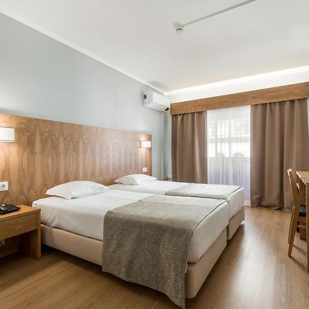 Hotel Moinho De Vento Висеу Екстериор снимка