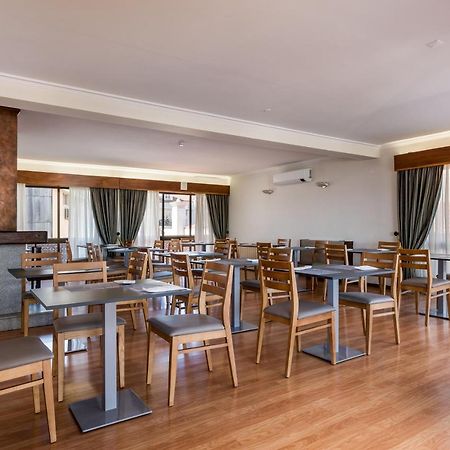 Hotel Moinho De Vento Висеу Екстериор снимка