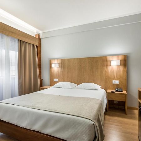 Hotel Moinho De Vento Висеу Екстериор снимка