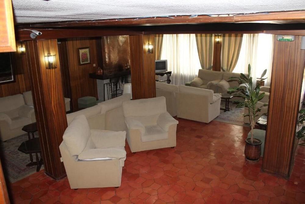Hotel Moinho De Vento Висеу Екстериор снимка