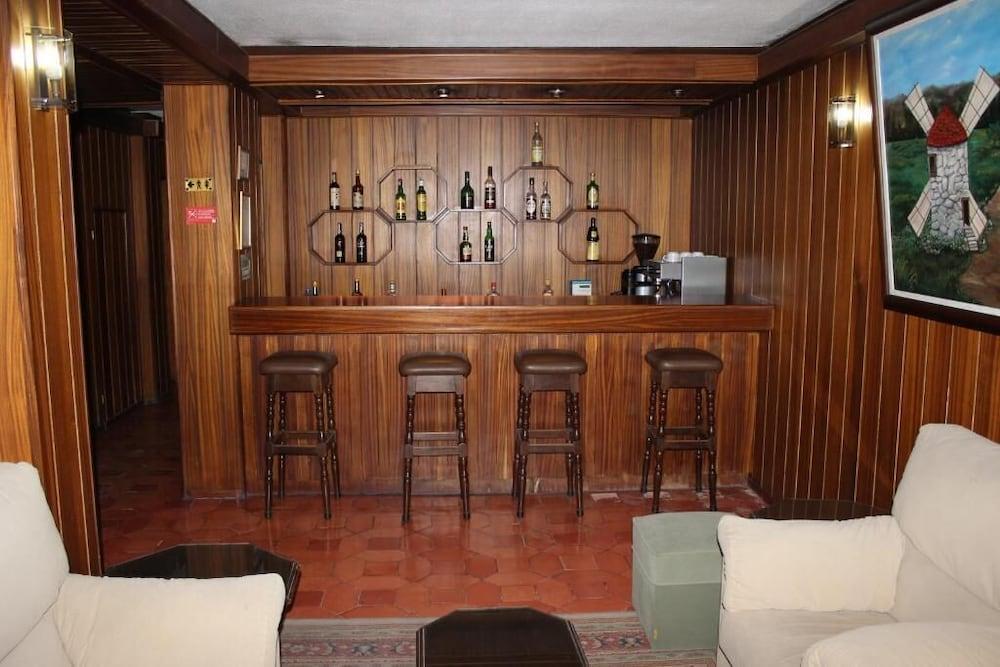 Hotel Moinho De Vento Висеу Екстериор снимка