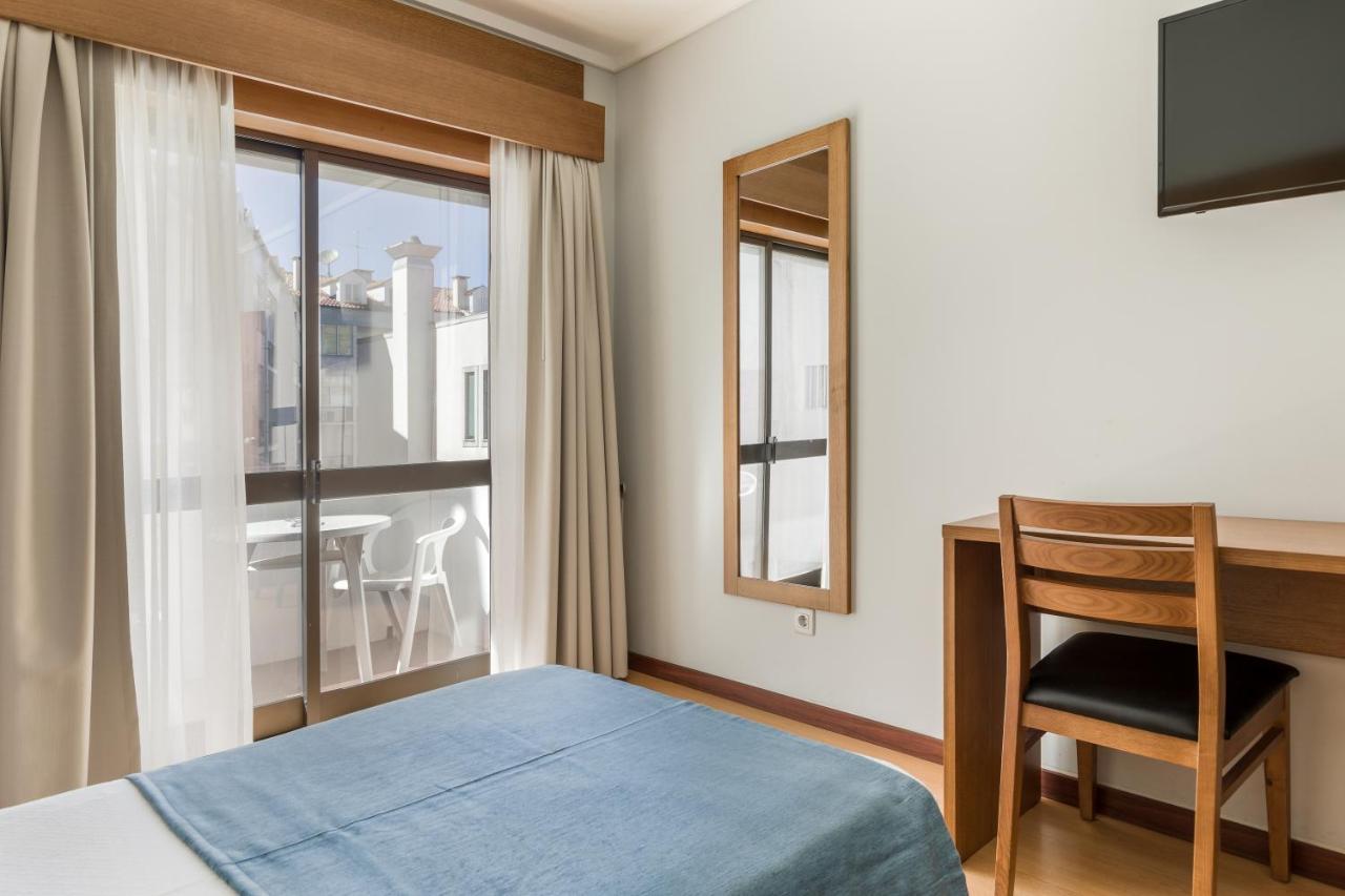 Hotel Moinho De Vento Висеу Екстериор снимка