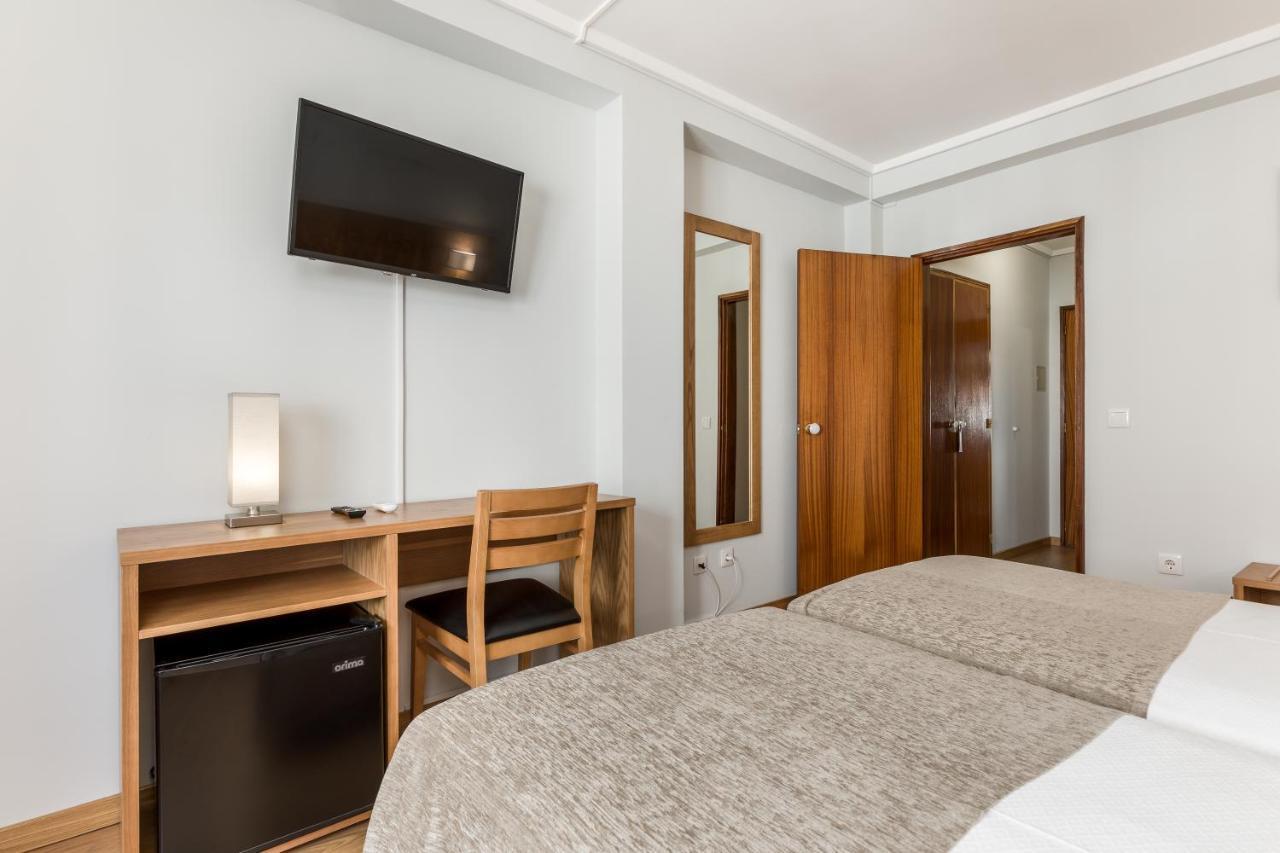 Hotel Moinho De Vento Висеу Екстериор снимка