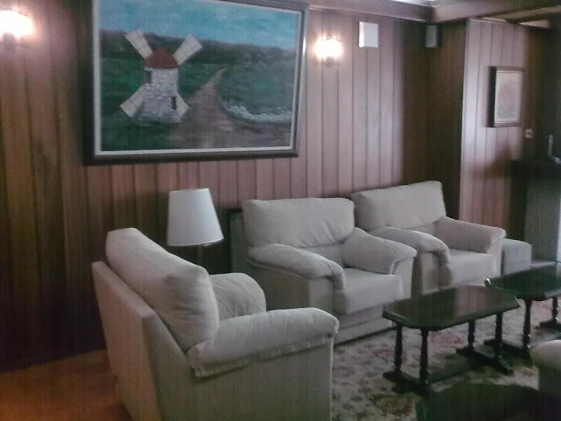 Hotel Moinho De Vento Висеу Екстериор снимка